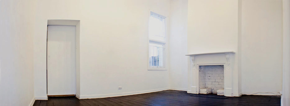 Back Gallery